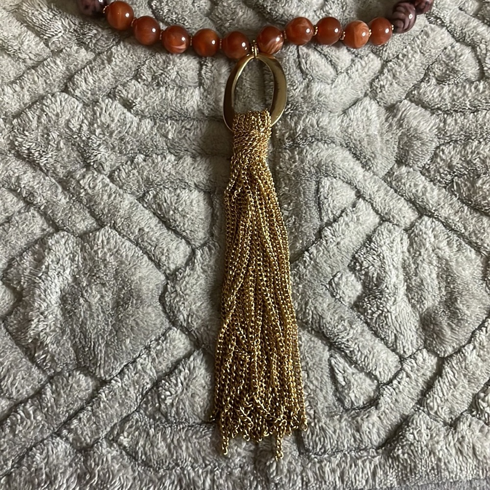 Boho chic. - Picture 4 of 7